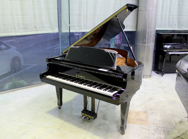 さいたま店】中古ピアノ, 中古グランドピアノ 入荷情報: DS65RK, Kb15J 